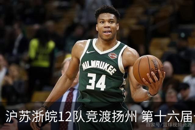 沪苏浙皖12队竞渡扬州 第十六届长三角龙舟赛擂鼓开桨